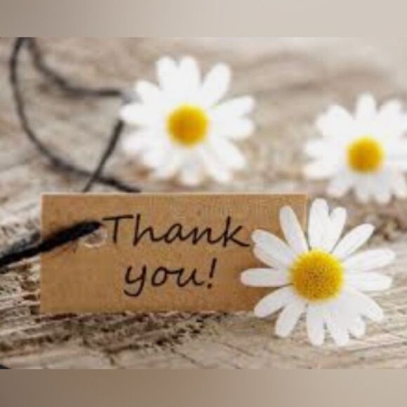 S❤️LD! Let it Be l Tank Top l Daisy l Gold Hardware l XXL - Picture 7 of 8